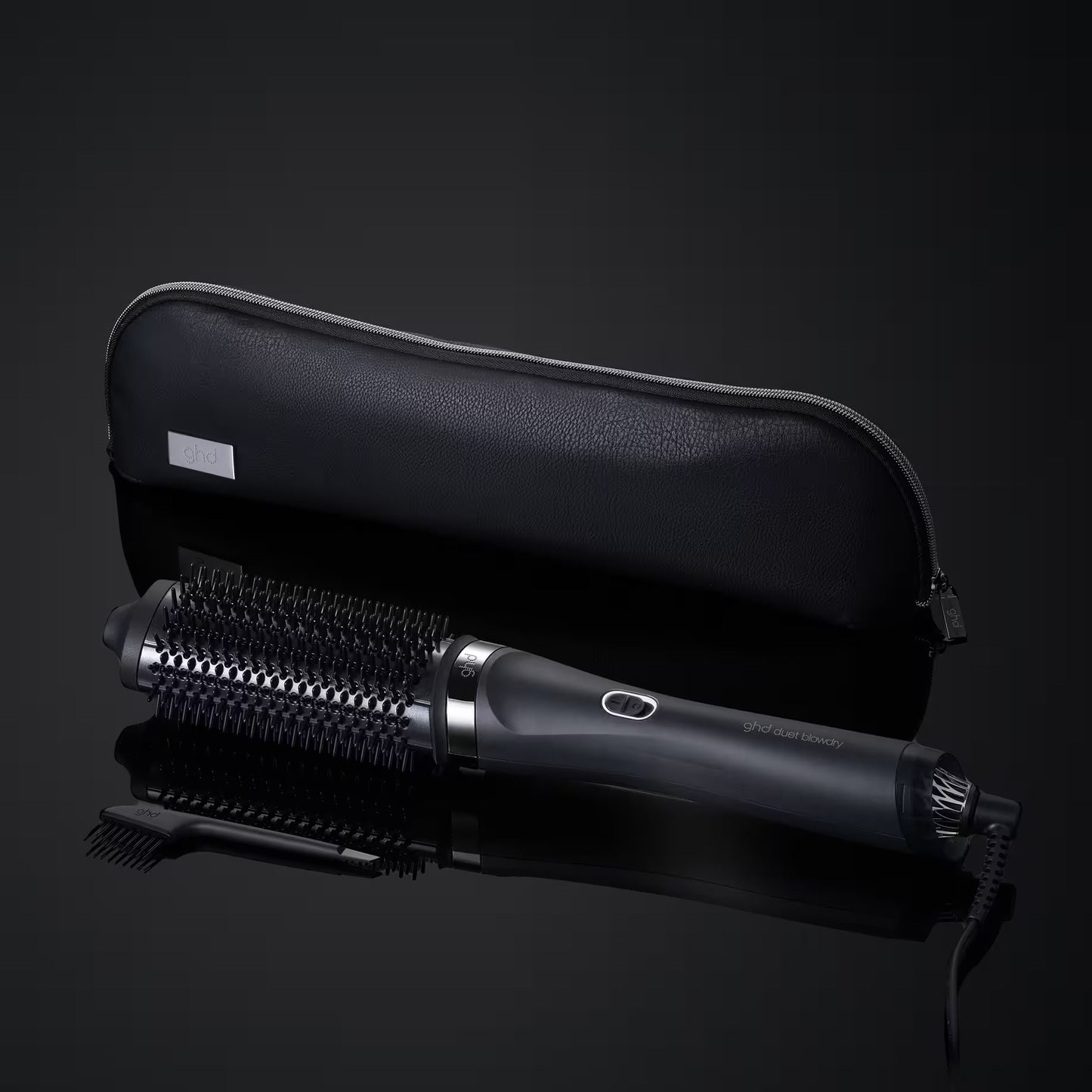ghd Duet Blowdry - Brosse Soufflante 2-en-1