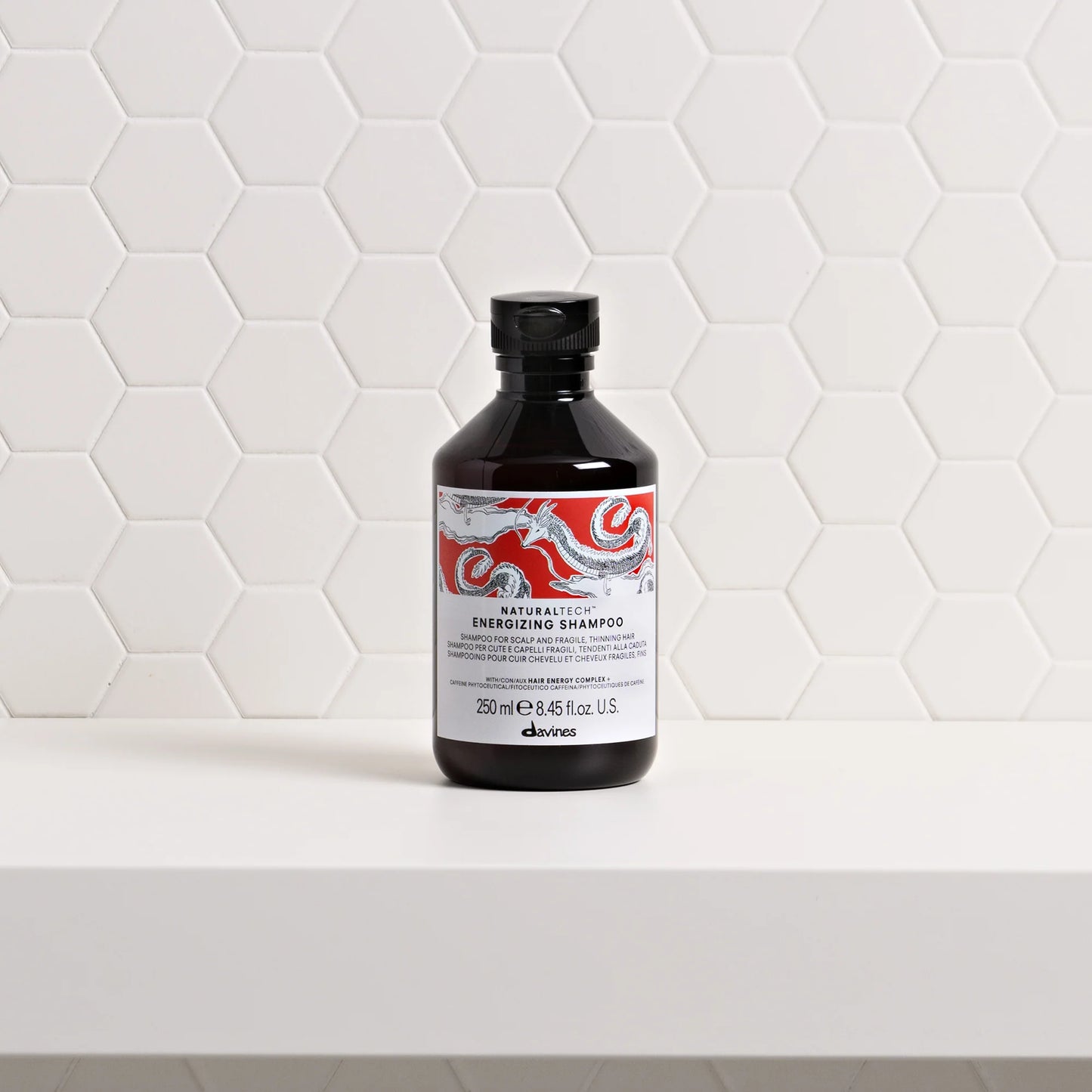 Duo stimulant ENERGIZING