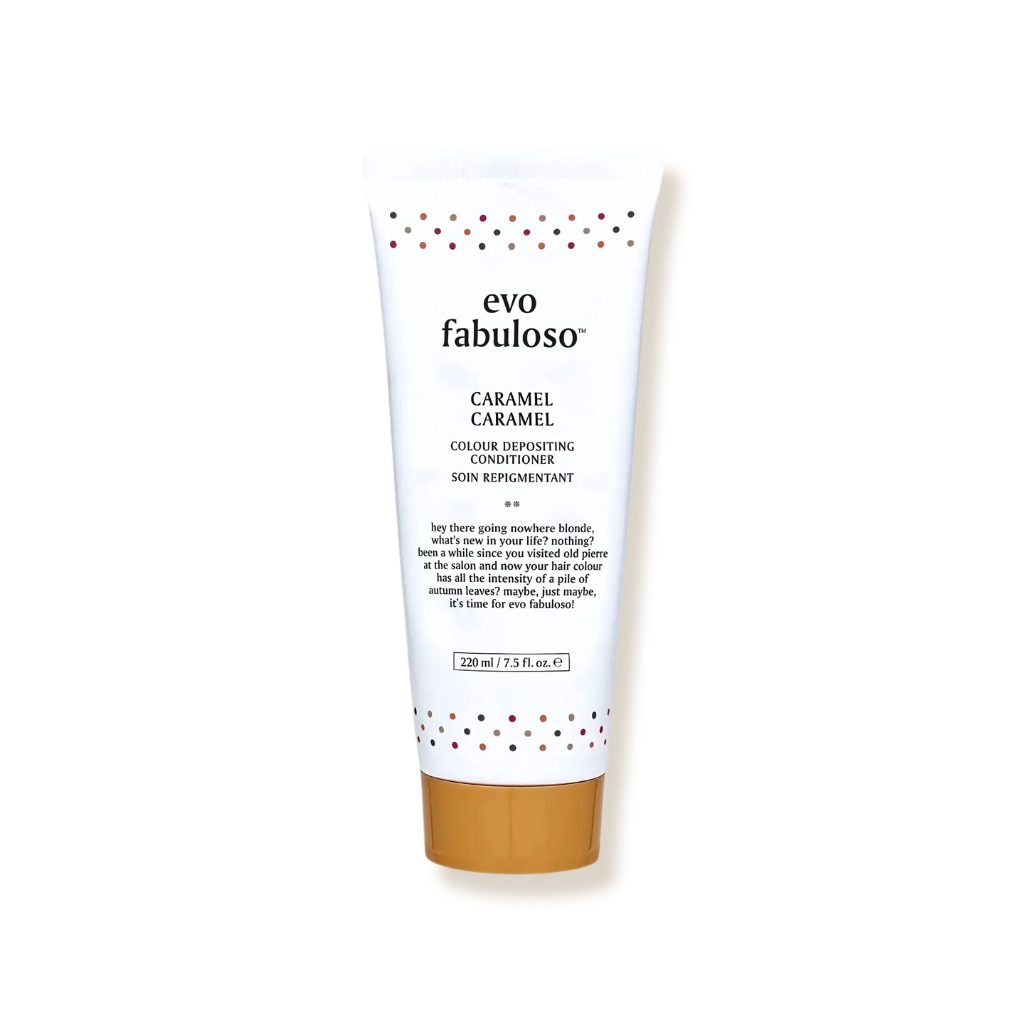 Soin repigmentant Fabuloso™ Caramel