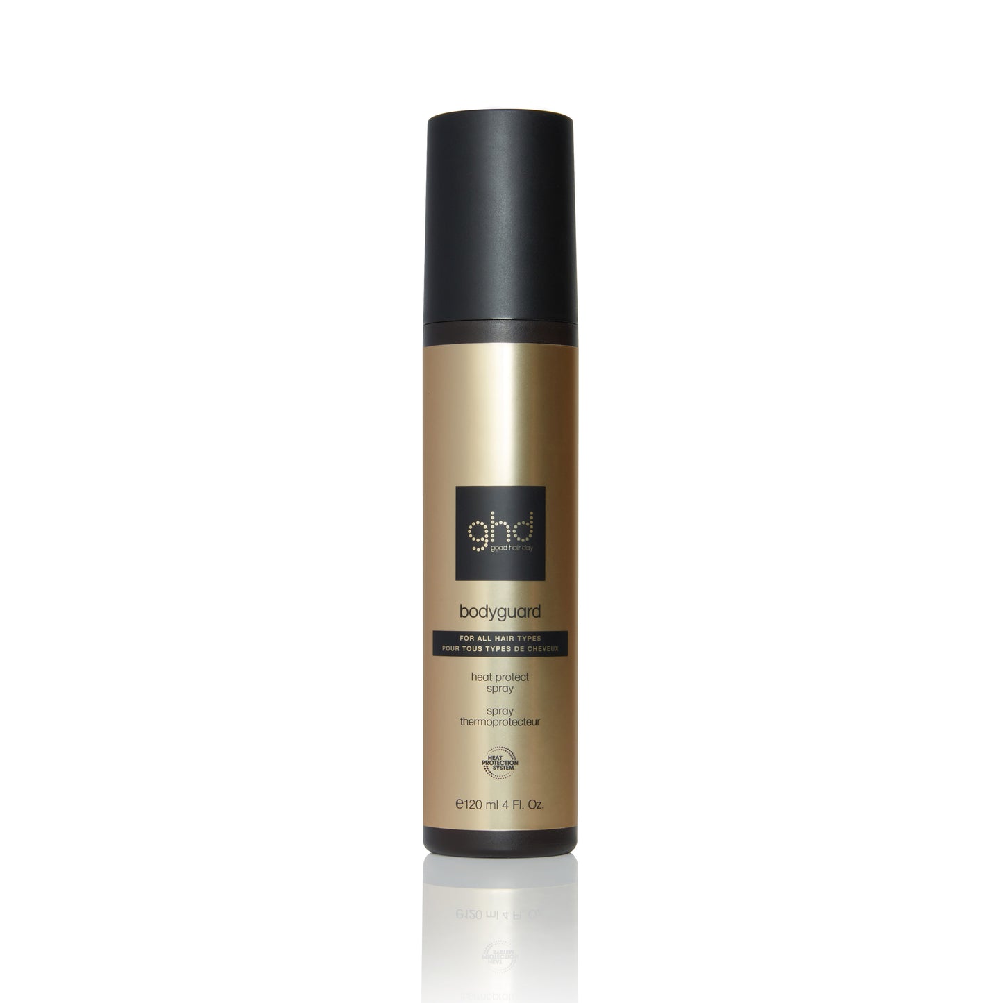 Spray Protecteur Thermique GHD