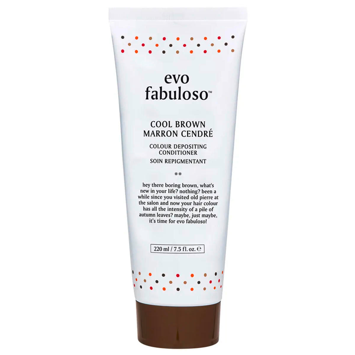 Soin repigmentant Fabuloso™Marron cendré