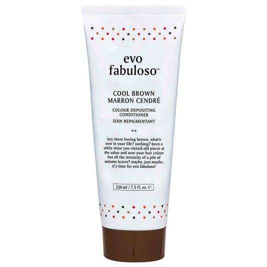 Soin repigmentant Fabuloso™Marron cendré