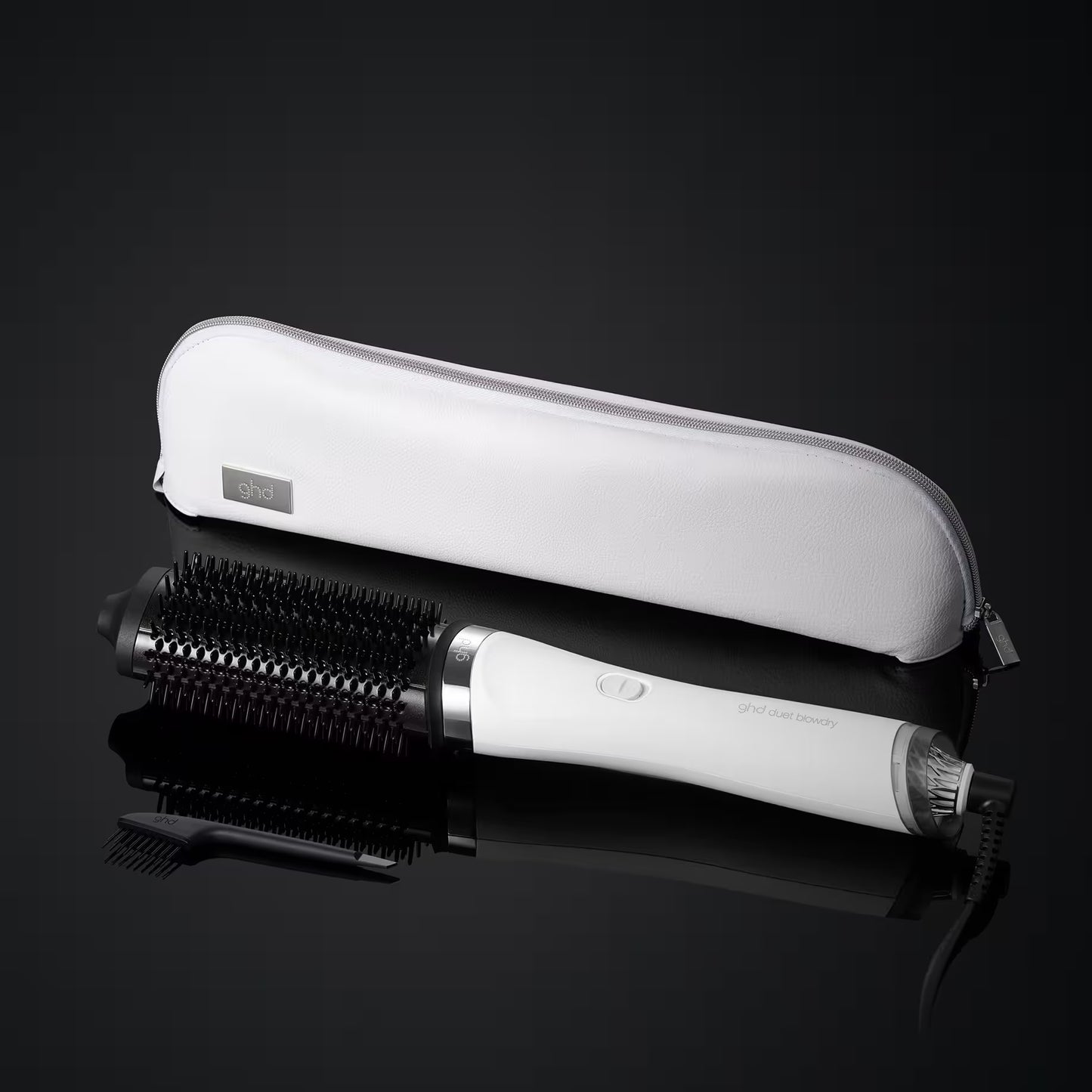 ghd Duet Blowdry - Brosse Soufflante 2-en-1