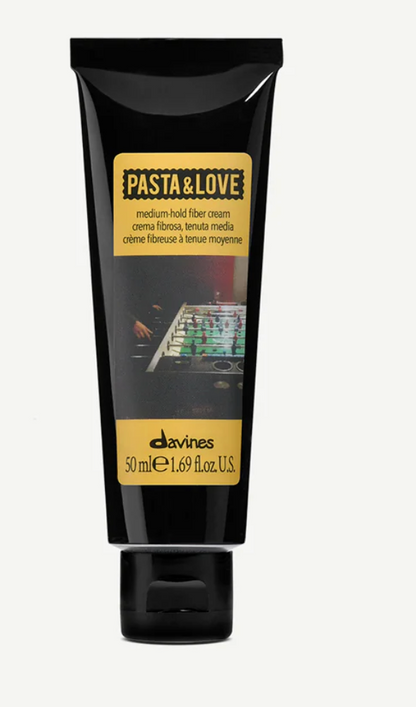 Pasta & Love Crème