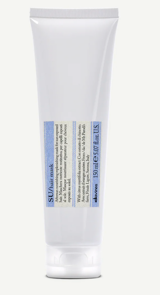 Davines SU Hair Mask