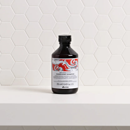 Duo stimulant ENERGIZING