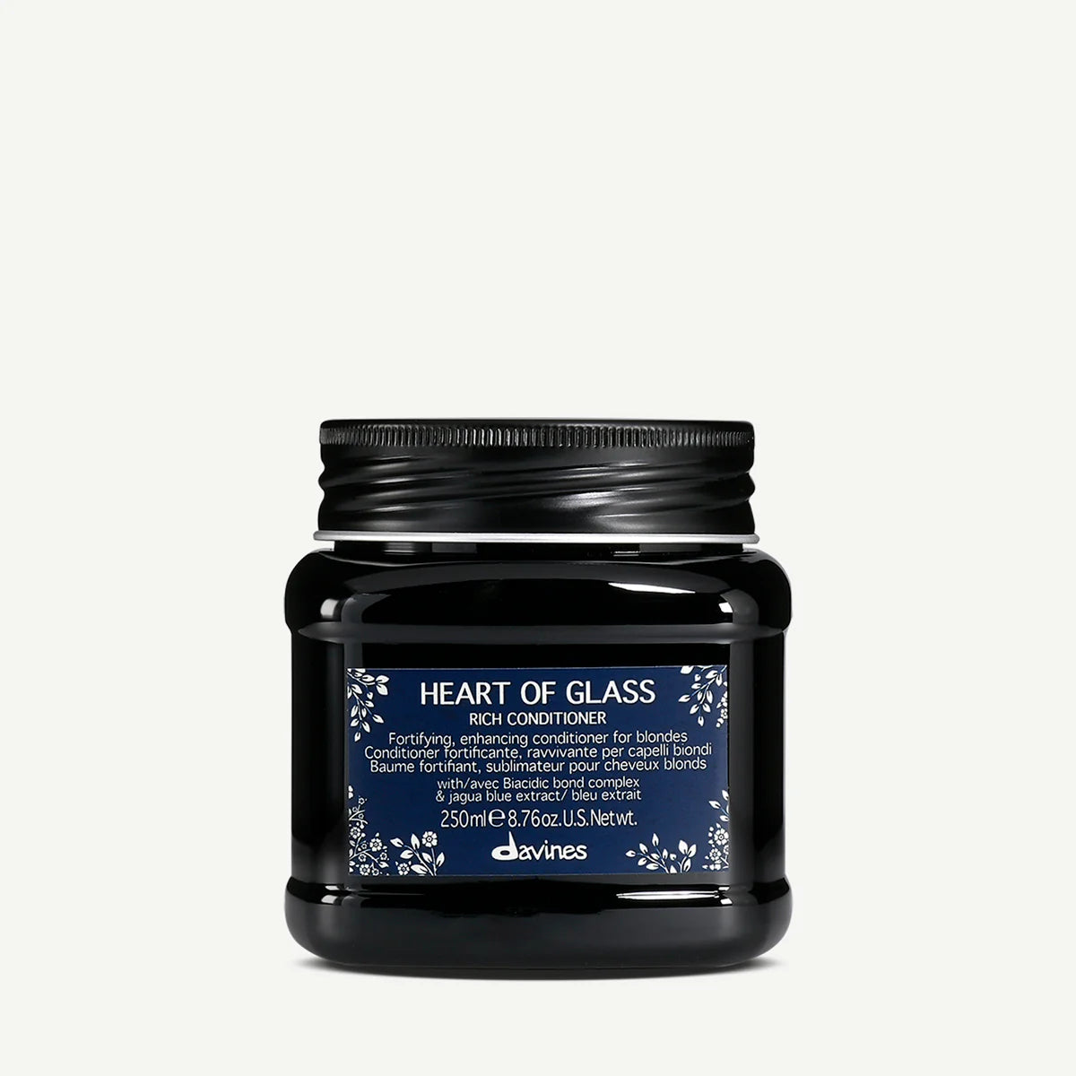 Heart of Glass Conditioner