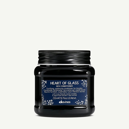 Heart of Glass Conditioner