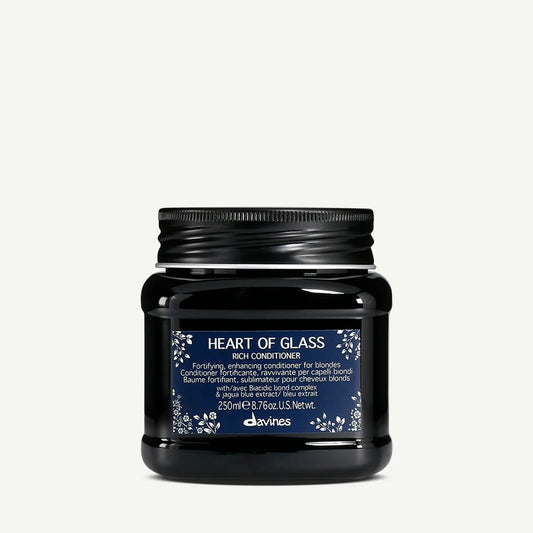 Heart of Glass Conditioner
