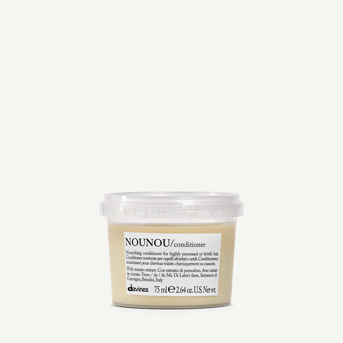 NOUNOU Conditioner