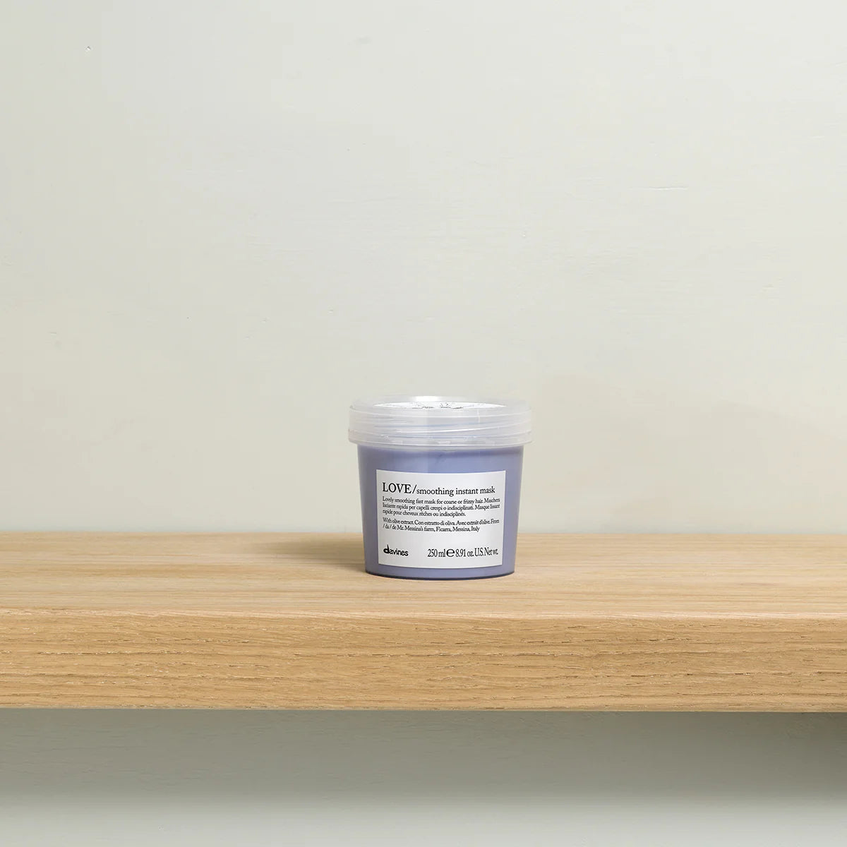 LOVE Smoothing Instant Mask