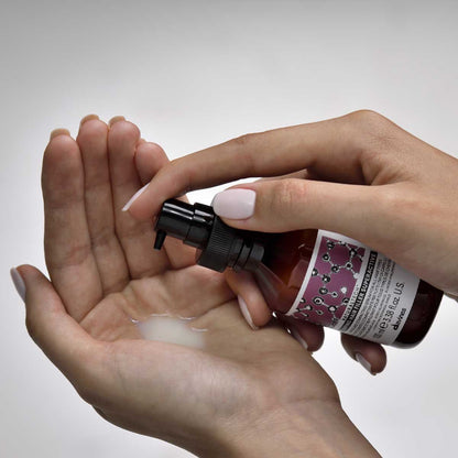 REPLUMPING Hair Filler Superactive leave-in