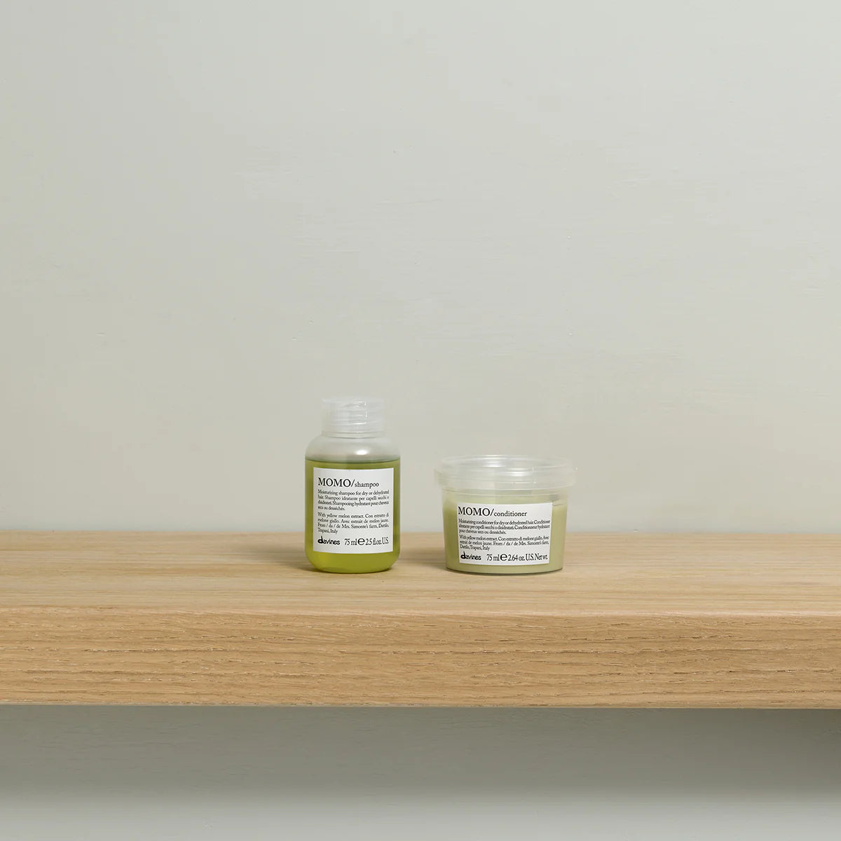 MOMO Shampoo