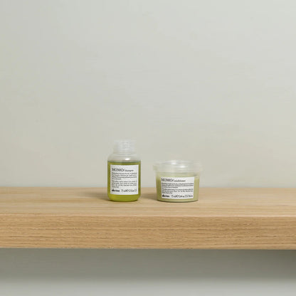 MOMO Shampoo